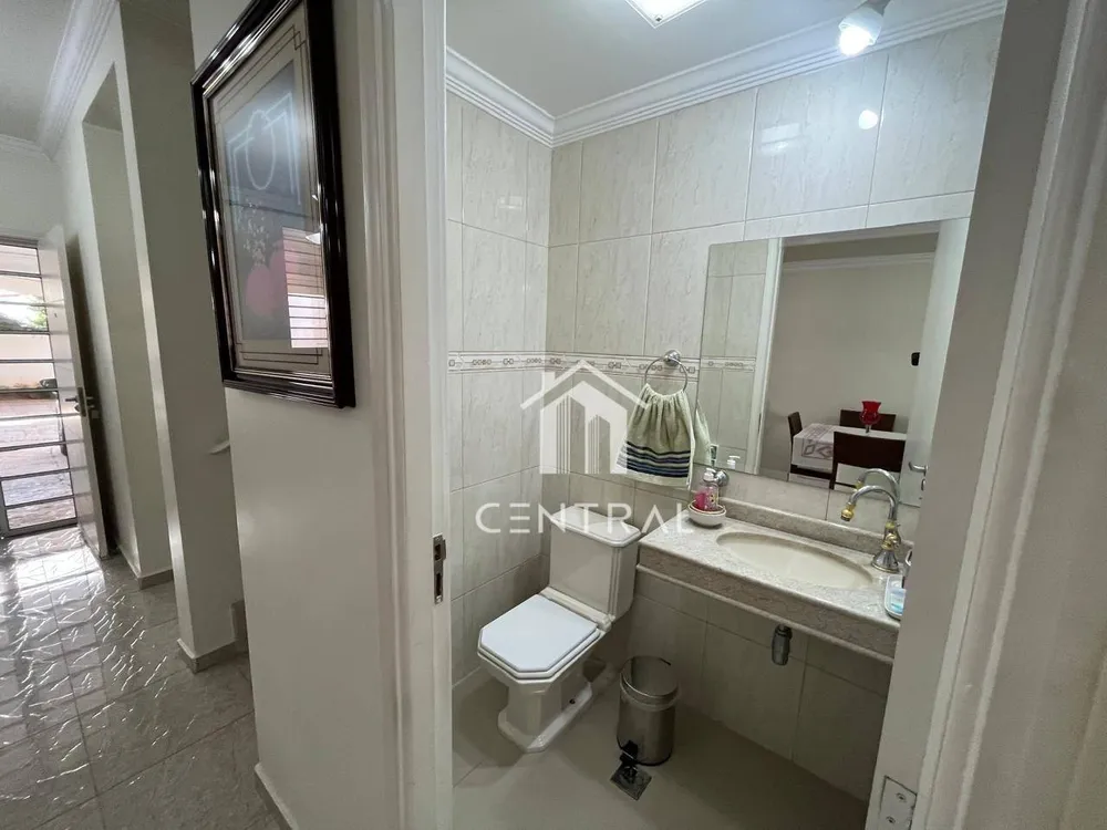 Sobrado, 4 quartos, 200 m² - Foto 10