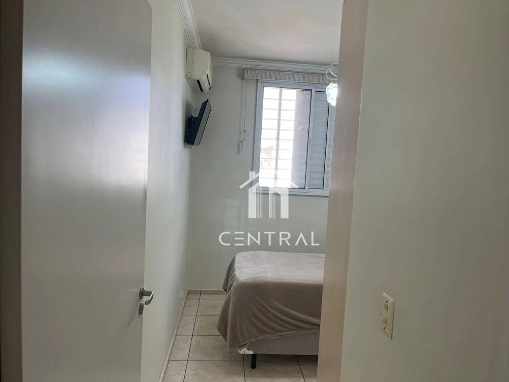 Sobrado, 4 quartos, 200 m² - Foto 8