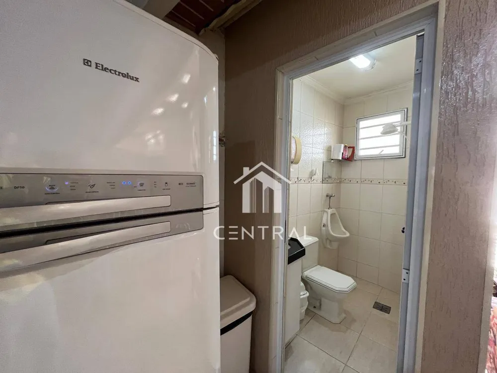 Sobrado, 4 quartos, 200 m² - Foto 4