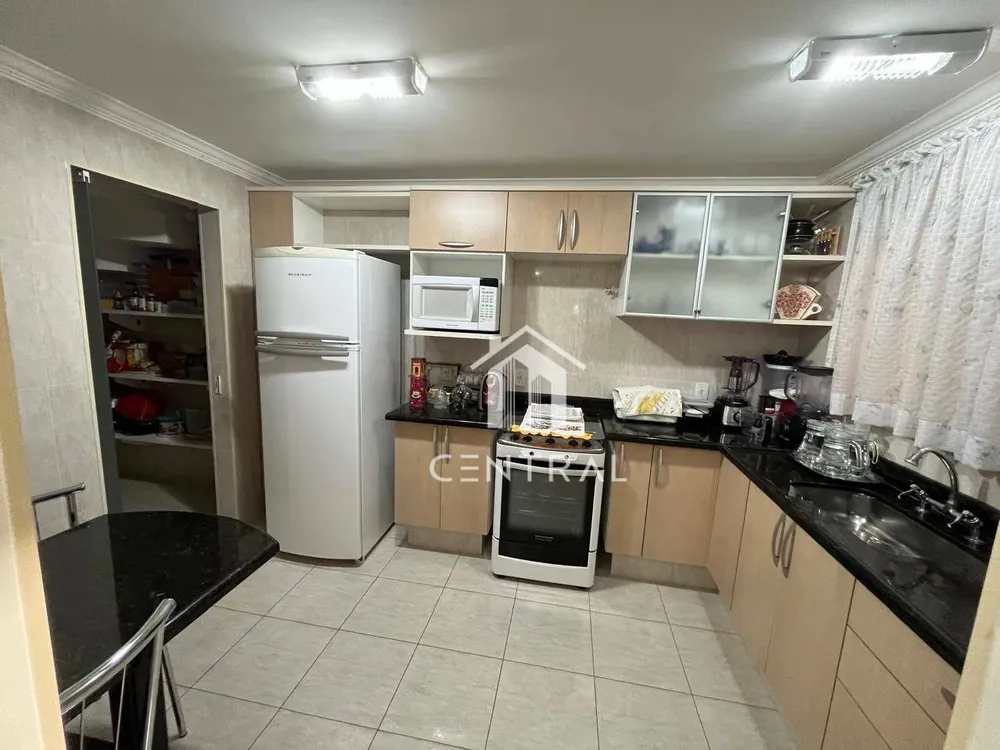 Sobrado, 4 quartos, 200 m² - Foto 7