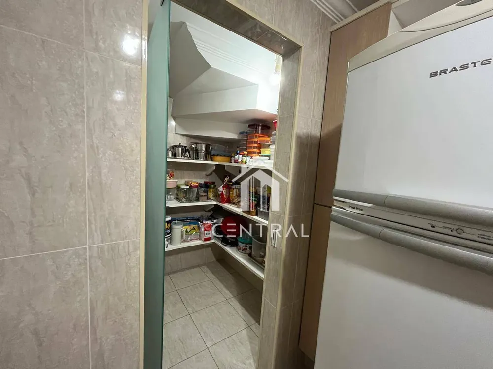 Sobrado, 4 quartos, 200 m² - Foto 5