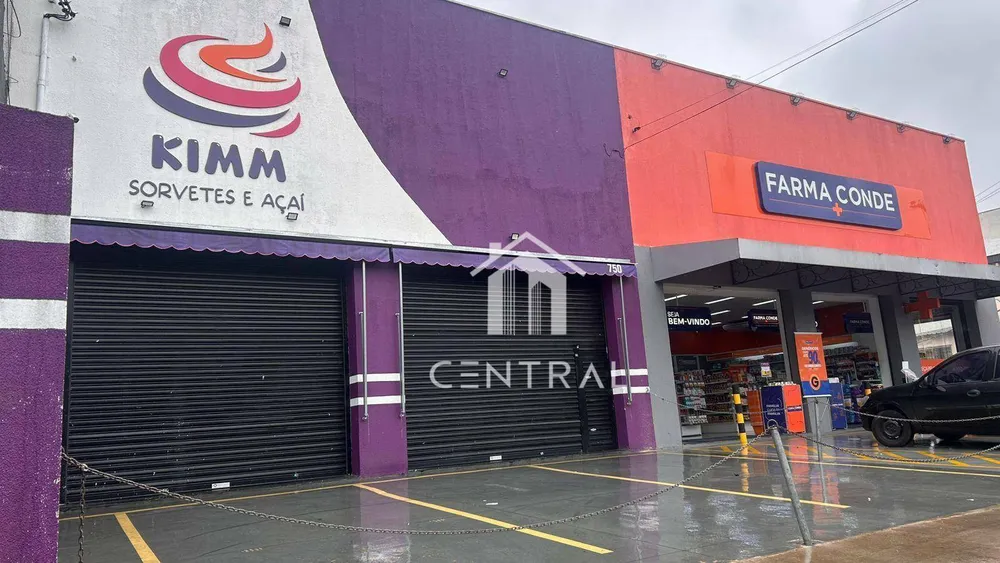 Loja-Salão, 450 m² - Foto 6