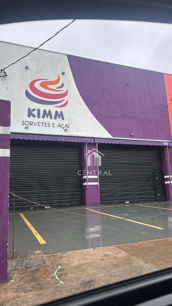 Loja-Salão, 450 m² - Foto 5