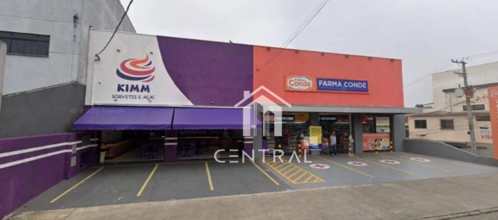 Loja-Salão, 450 m² - Foto 9