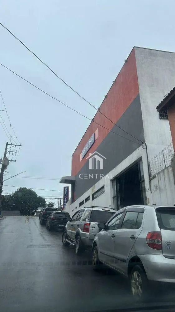 Loja-Salão, 450 m² - Foto 7