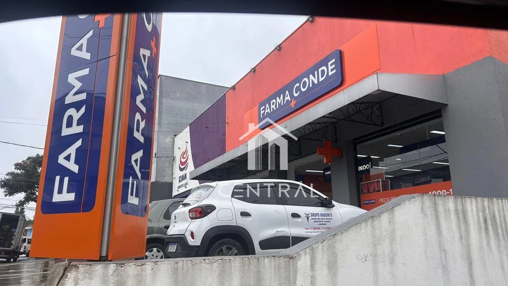 Loja-Salão, 450 m² - Foto 4