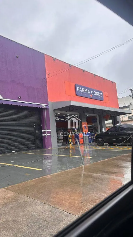 Loja-Salão, 450 m² - Foto 3