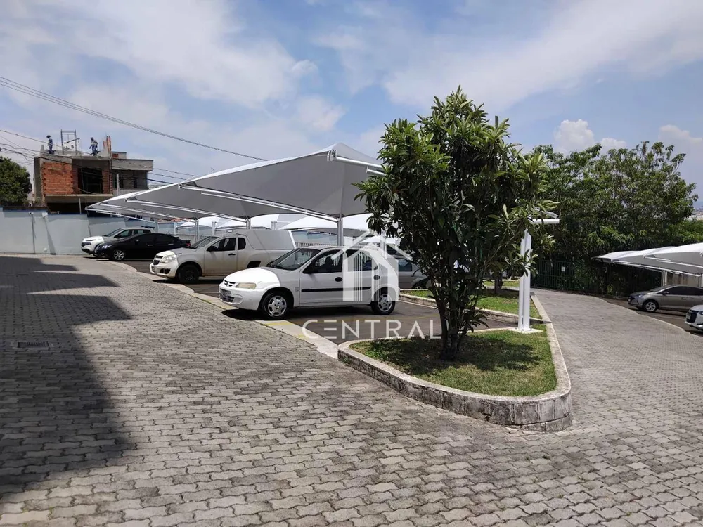 Apartamento, 2 quartos, 61 m² - Foto 11
