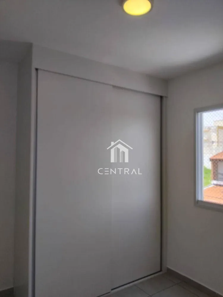 Apartamento, 2 quartos, 61 m² - Foto 4