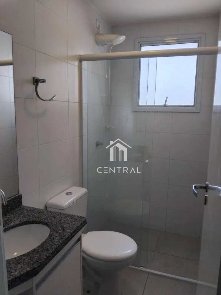 Apartamento, 2 quartos, 61 m² - Foto 10