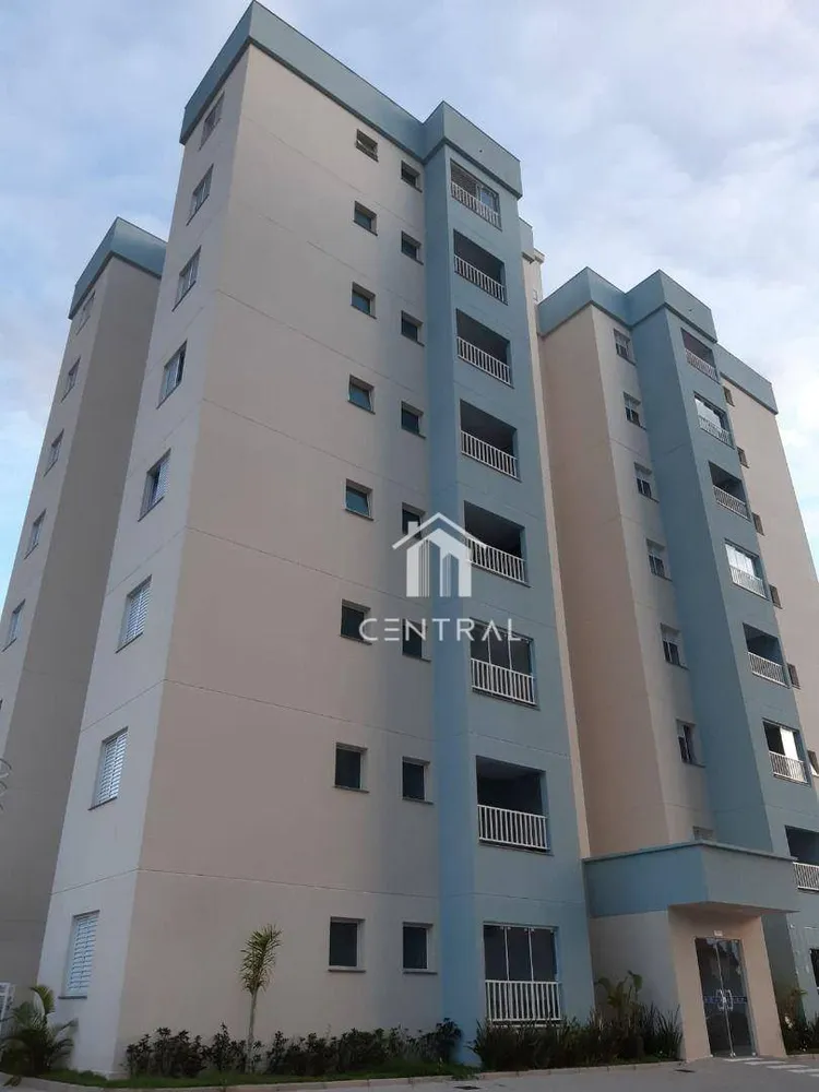 Apartamento, 2 quartos, 61 m² - Foto 12
