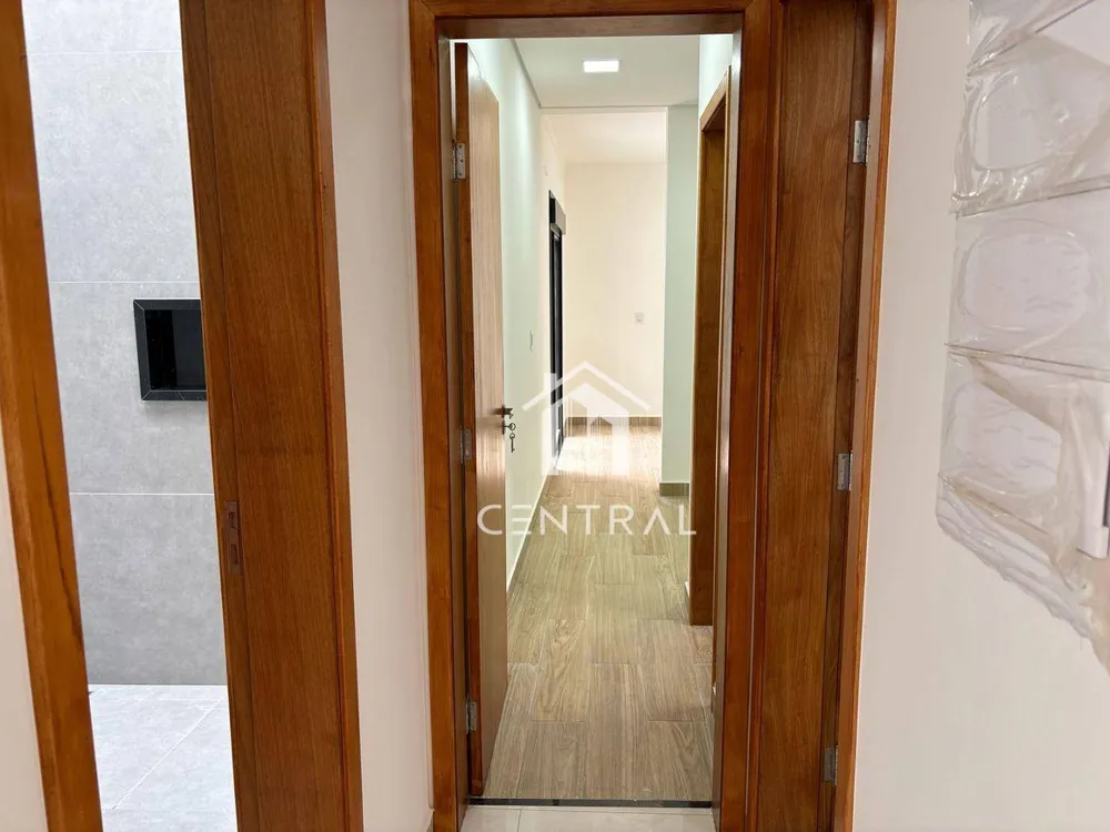 Casa de Condomínio, 3 quartos - Foto 7