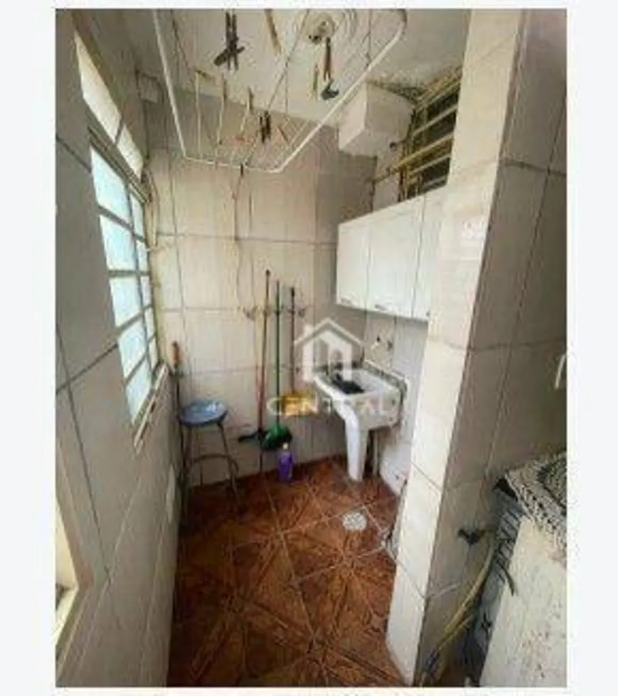 Apartamento, 2 quartos, 50 m² - Foto 12