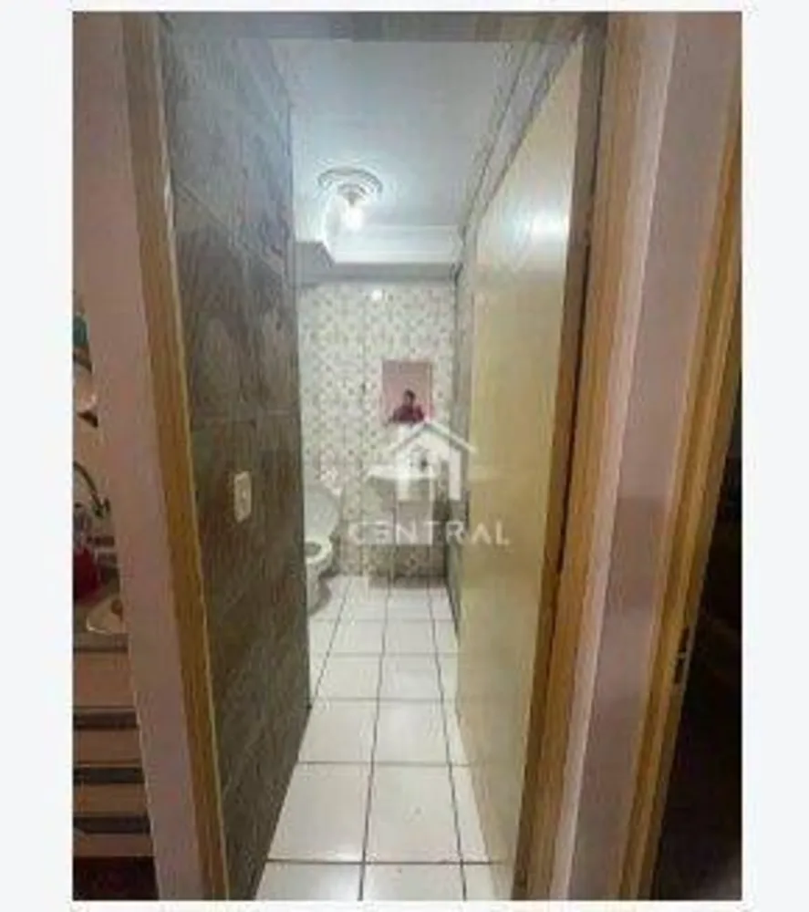 Apartamento, 2 quartos, 50 m² - Foto 11