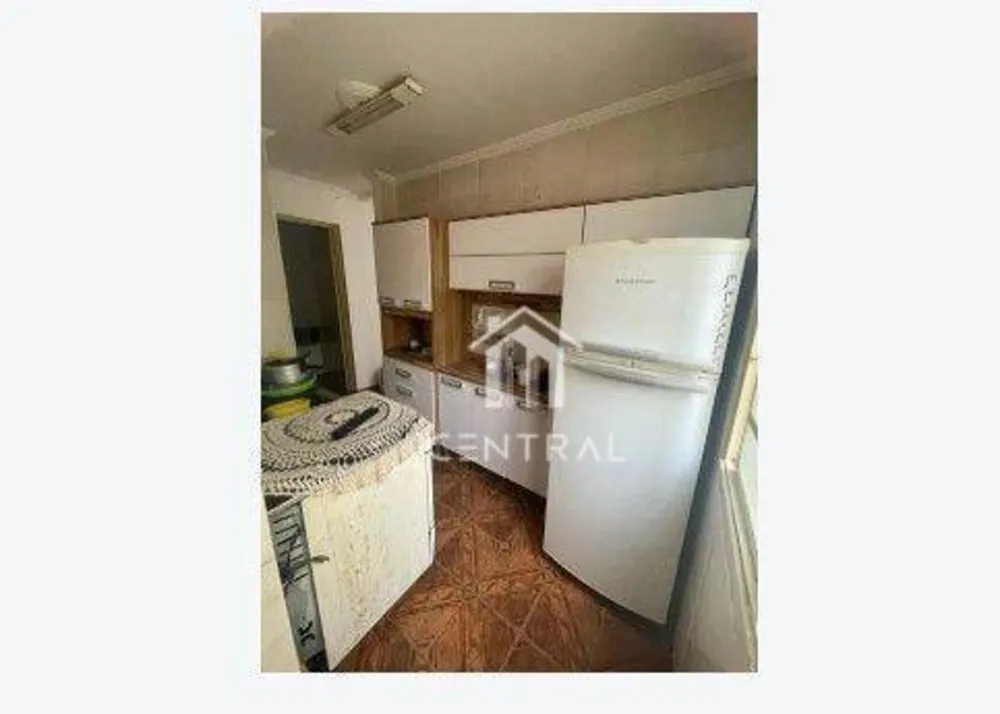 Apartamento, 2 quartos, 50 m² - Foto 2
