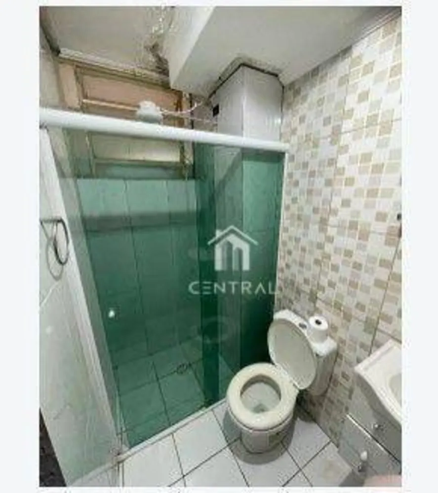 Apartamento, 2 quartos, 50 m² - Foto 10
