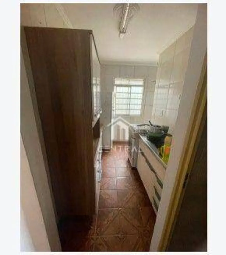 Apartamento, 2 quartos, 50 m² - Foto 3