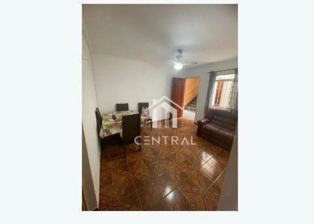 Apartamento, 2 quartos, 50 m² - Foto 1