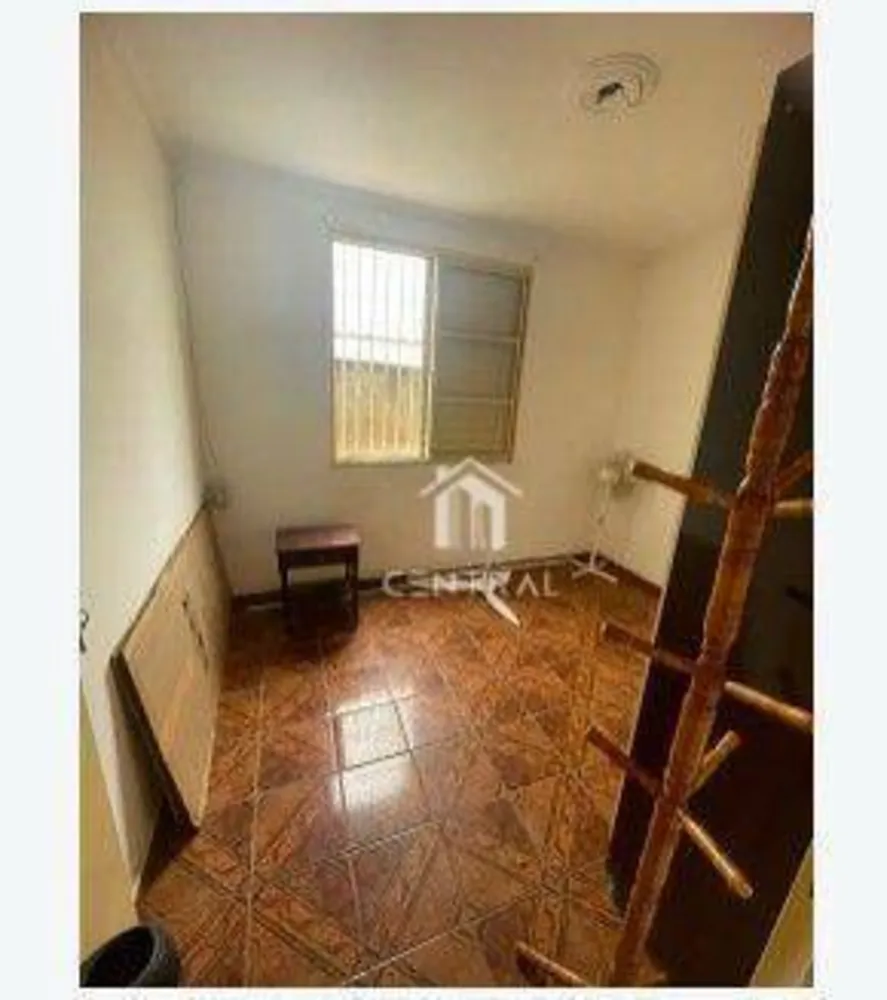 Apartamento, 2 quartos, 50 m² - Foto 9