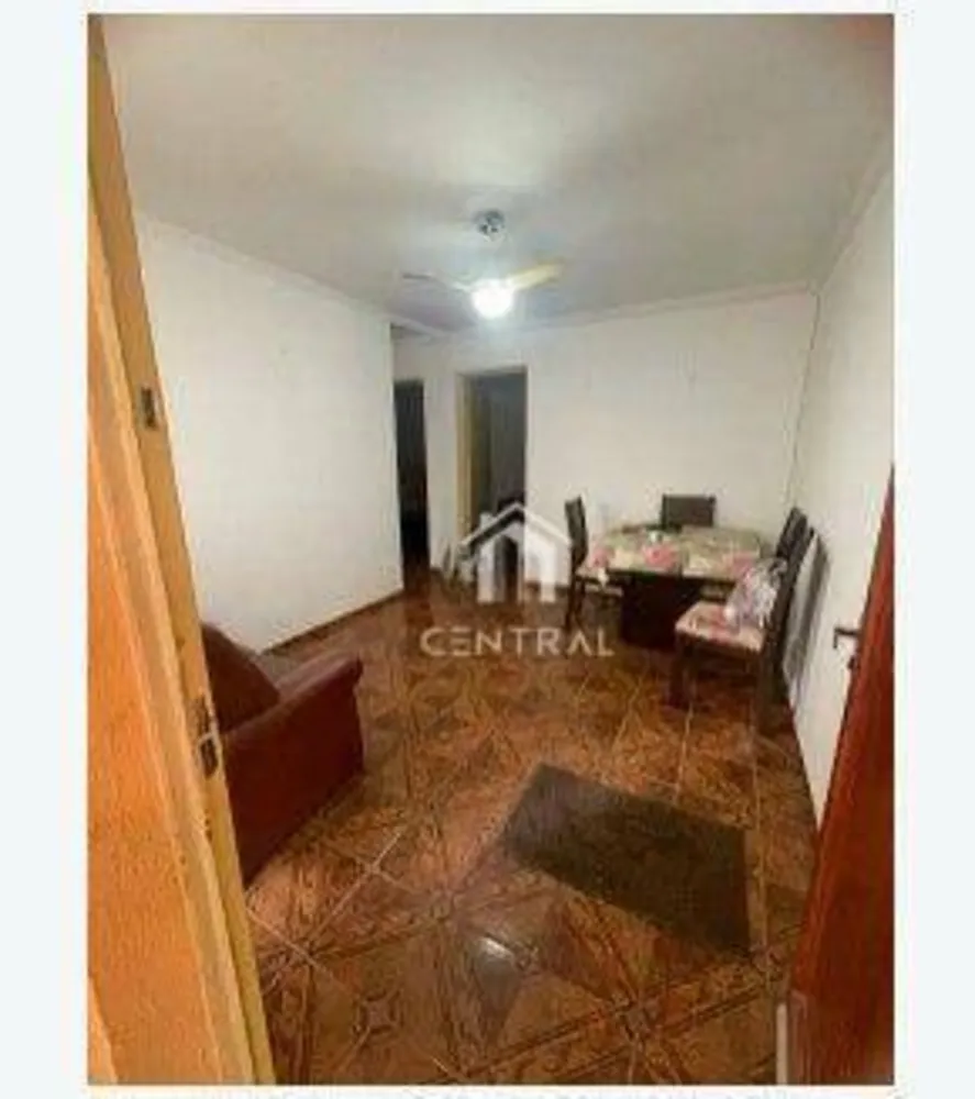 Apartamento, 2 quartos, 50 m² - Foto 6