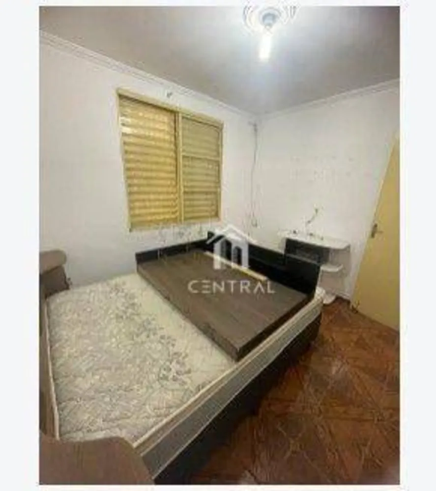 Apartamento, 2 quartos, 50 m² - Foto 8