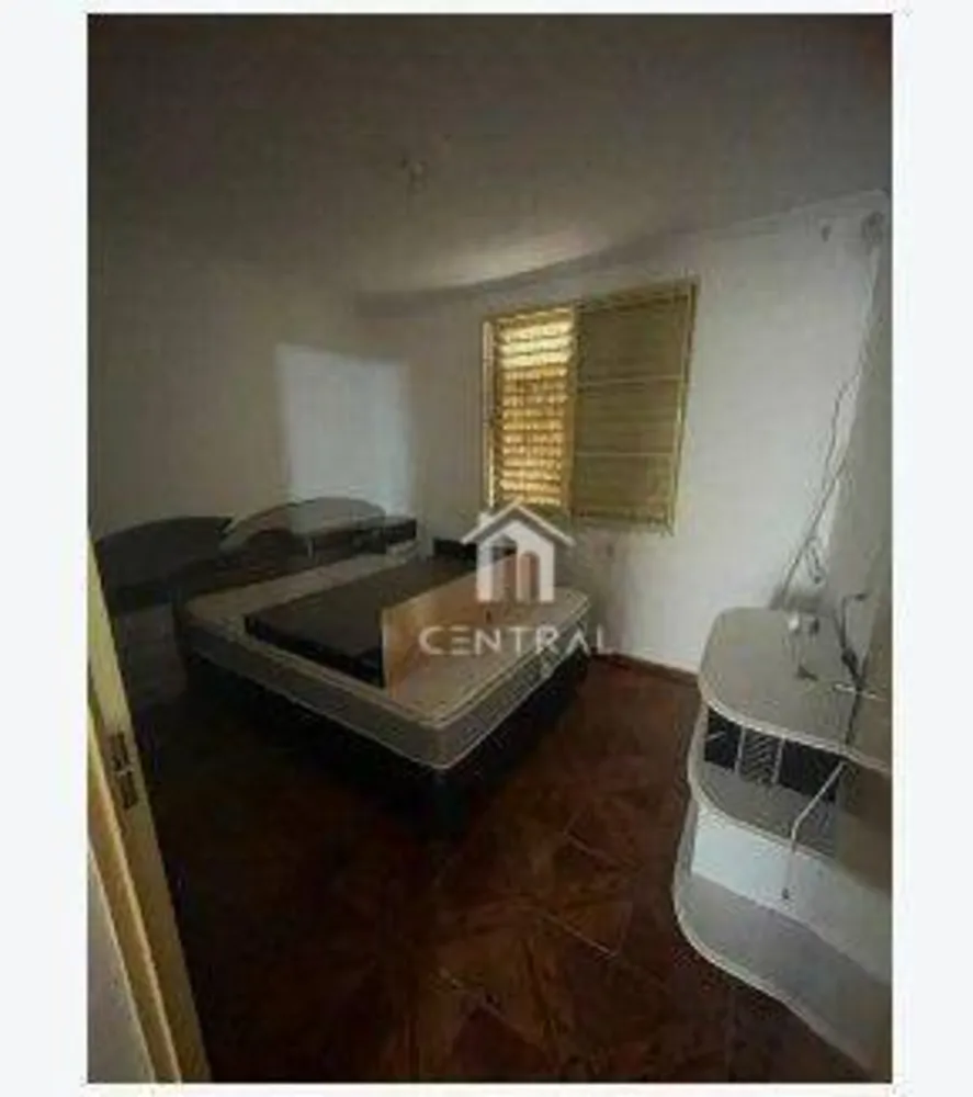 Apartamento, 2 quartos, 50 m² - Foto 4