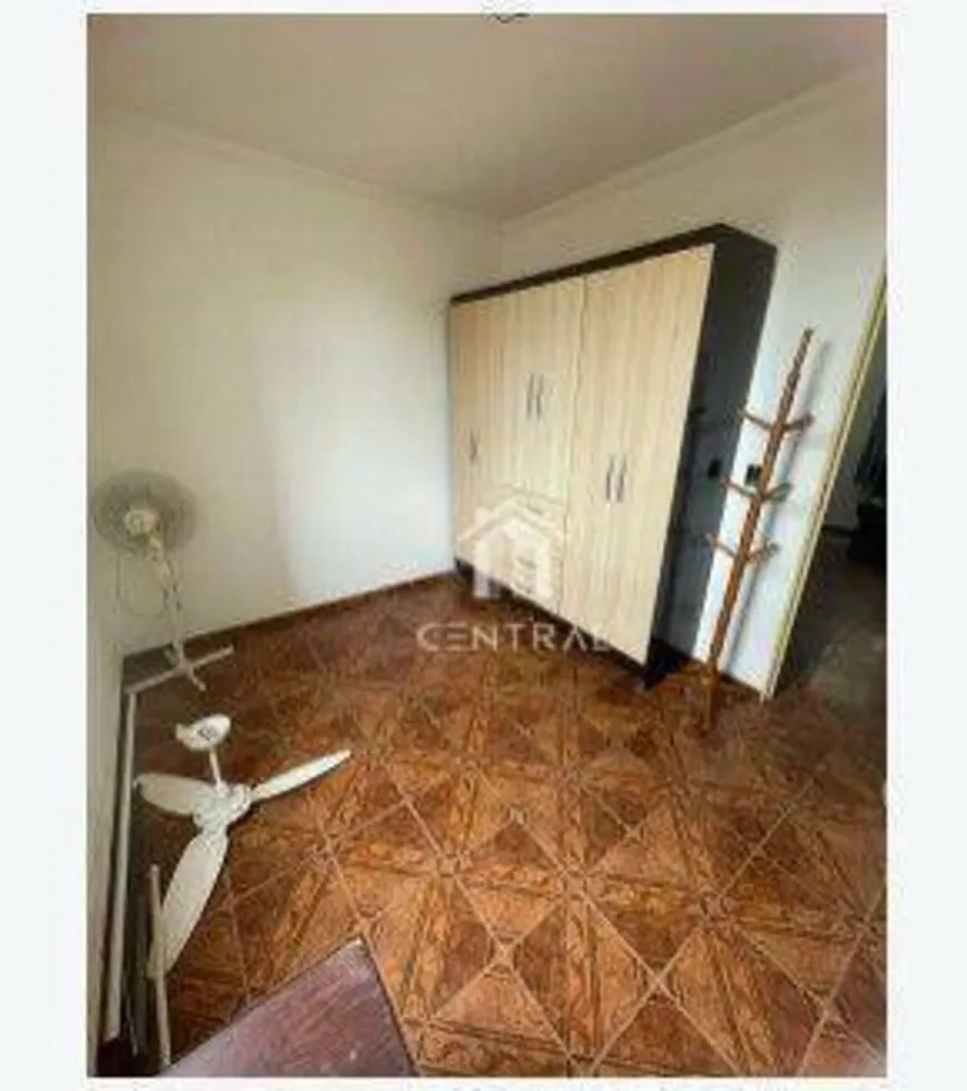 Apartamento, 2 quartos, 50 m² - Foto 5