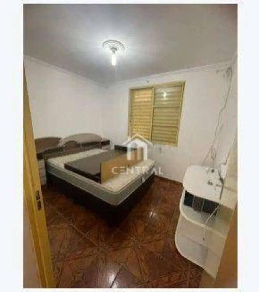 Apartamento, 2 quartos, 50 m² - Foto 7