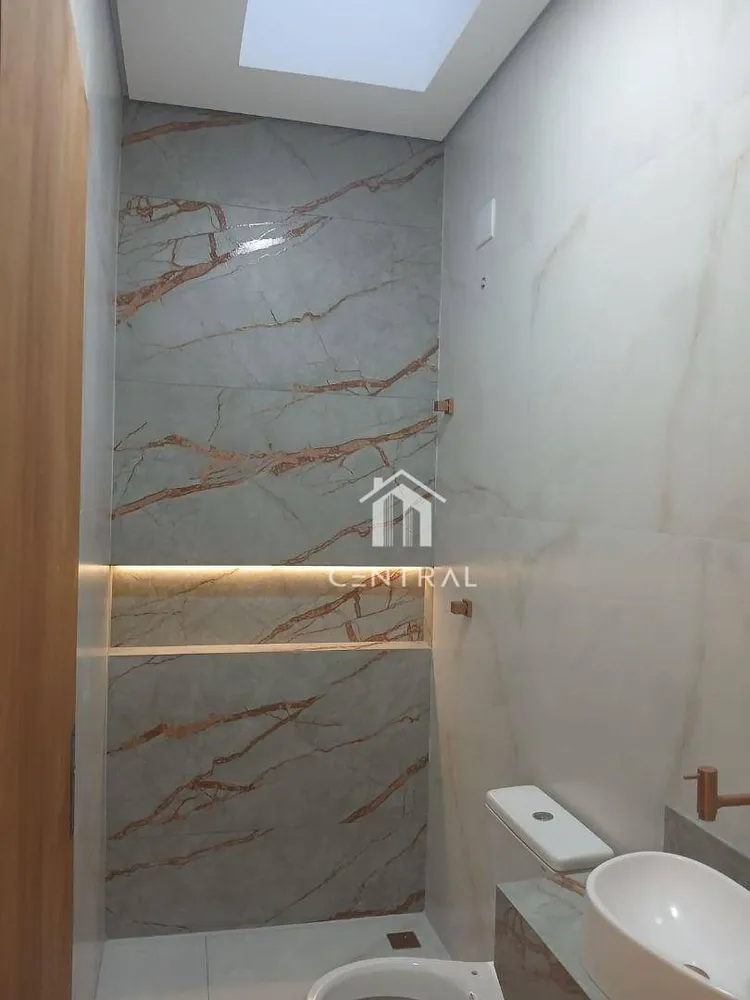 Casa, 2 quartos, 61 m² - Foto 4