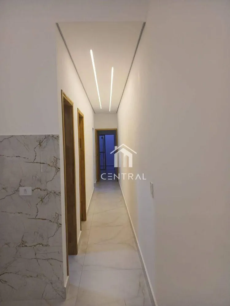 Casa, 2 quartos, 61 m² - Foto 1