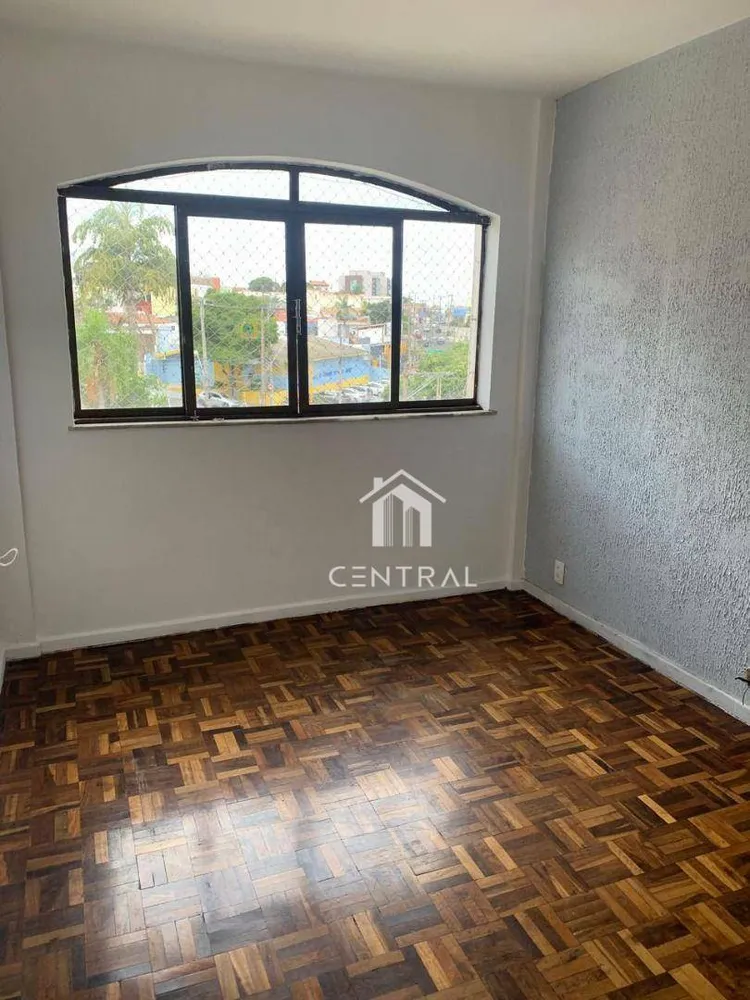 Apartamento, 2 quartos, 65 m² - Foto 8