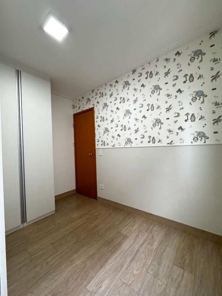 Apartamento, 3 quartos, 73 m² - Foto 1