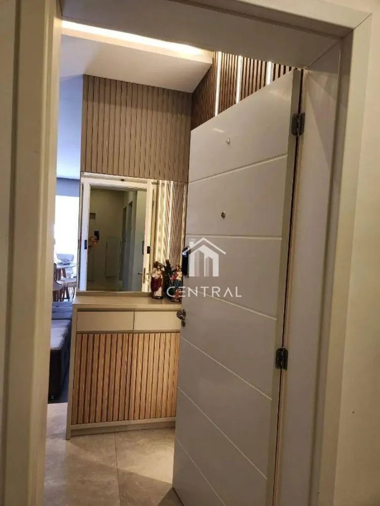 Apartamento, 3 quartos, 125 m² - Foto 7