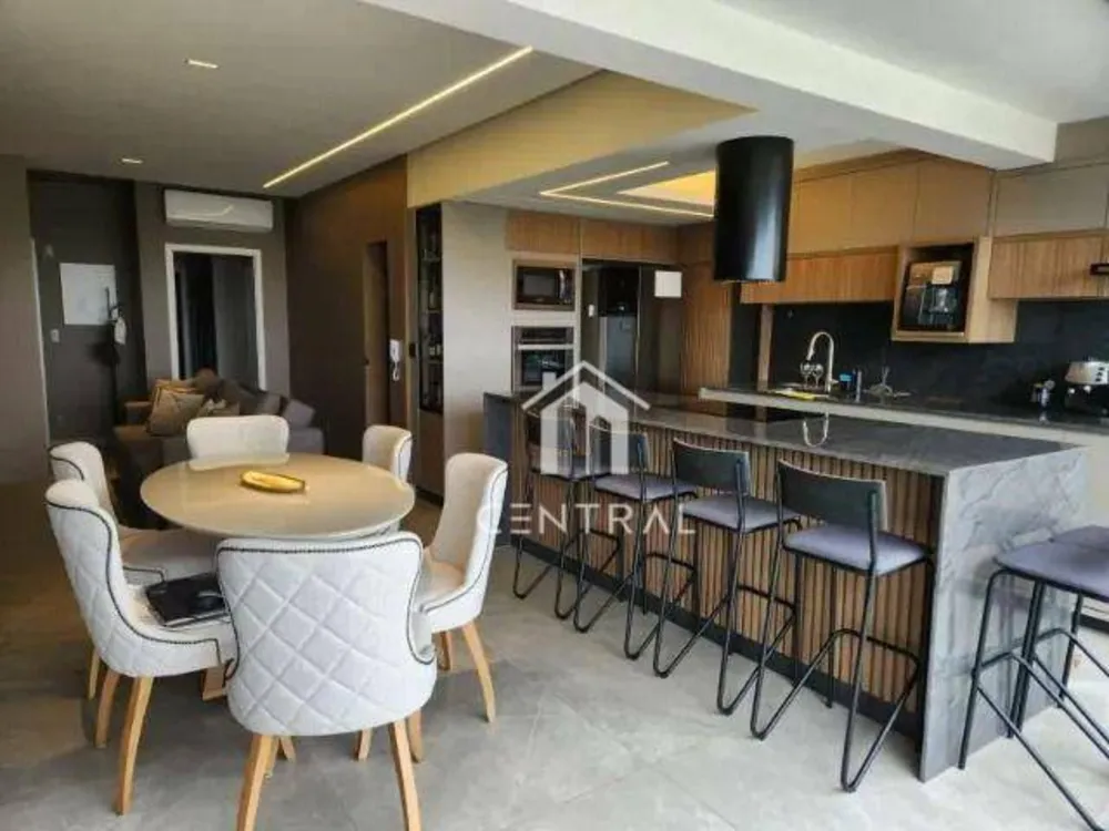 Apartamento, 3 quartos, 125 m² - Foto 10