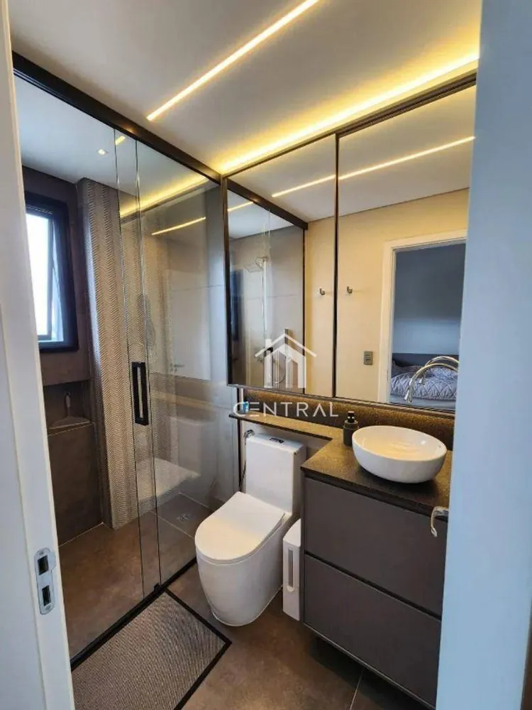 Apartamento, 3 quartos, 125 m² - Foto 9