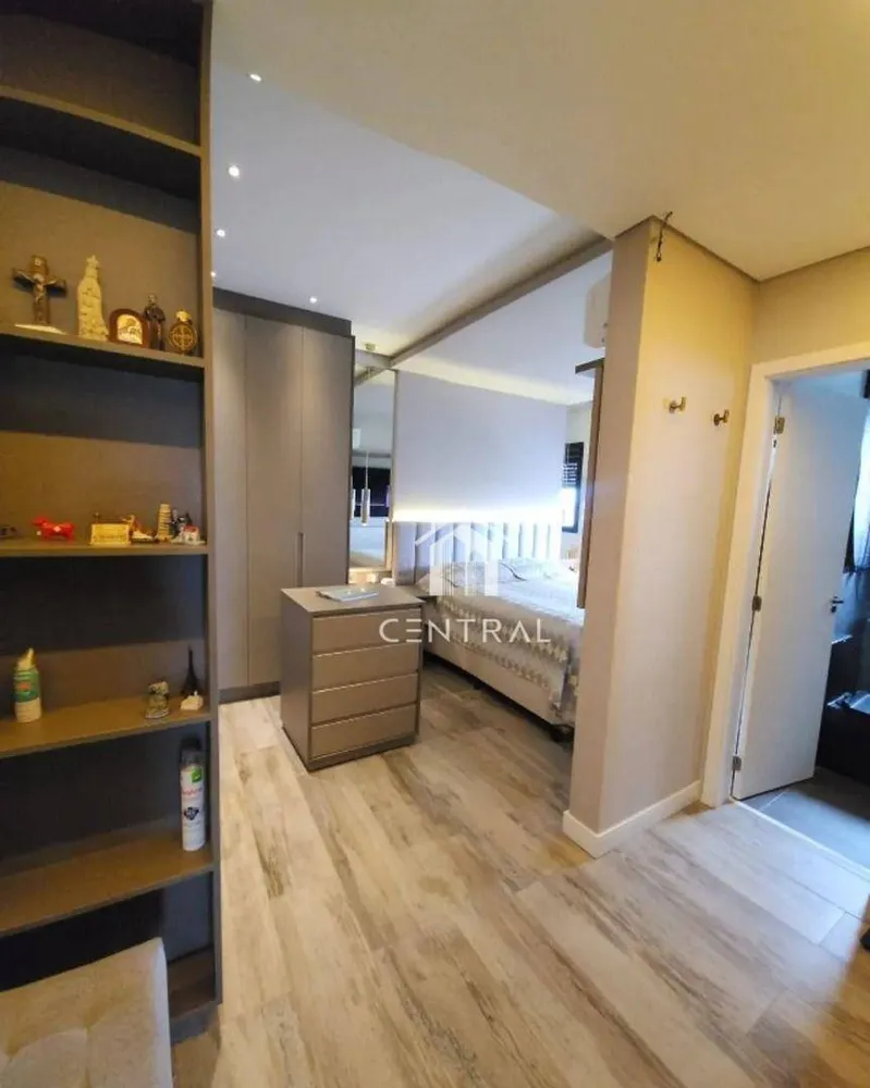 Apartamento, 3 quartos, 125 m² - Foto 8