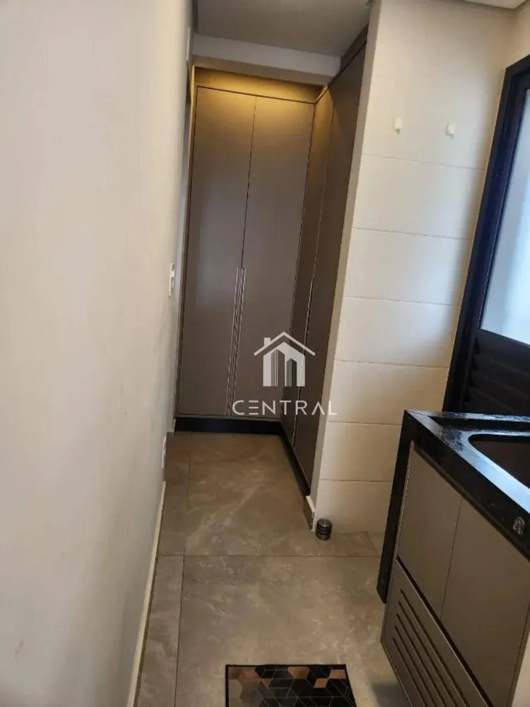 Apartamento, 3 quartos, 125 m² - Foto 5