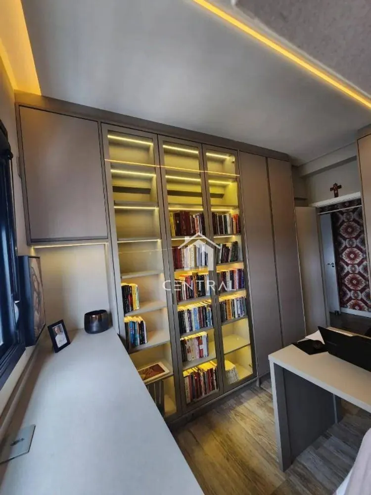 Apartamento, 3 quartos, 125 m² - Foto 12