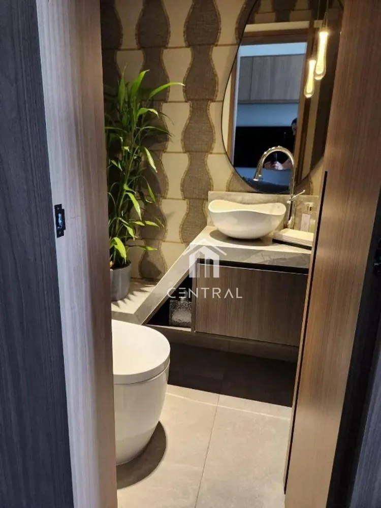 Apartamento, 3 quartos, 125 m² - Foto 11