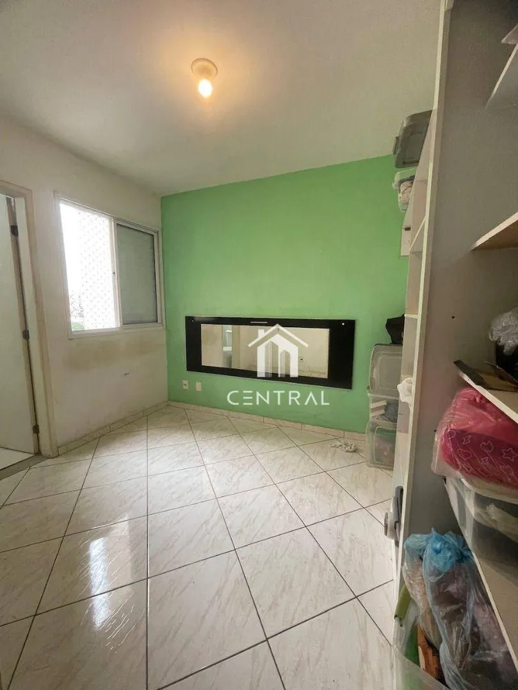 Apartamento, 2 quartos, 62 m² - Foto 4