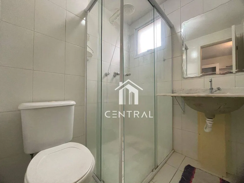 Apartamento, 2 quartos, 62 m² - Foto 11