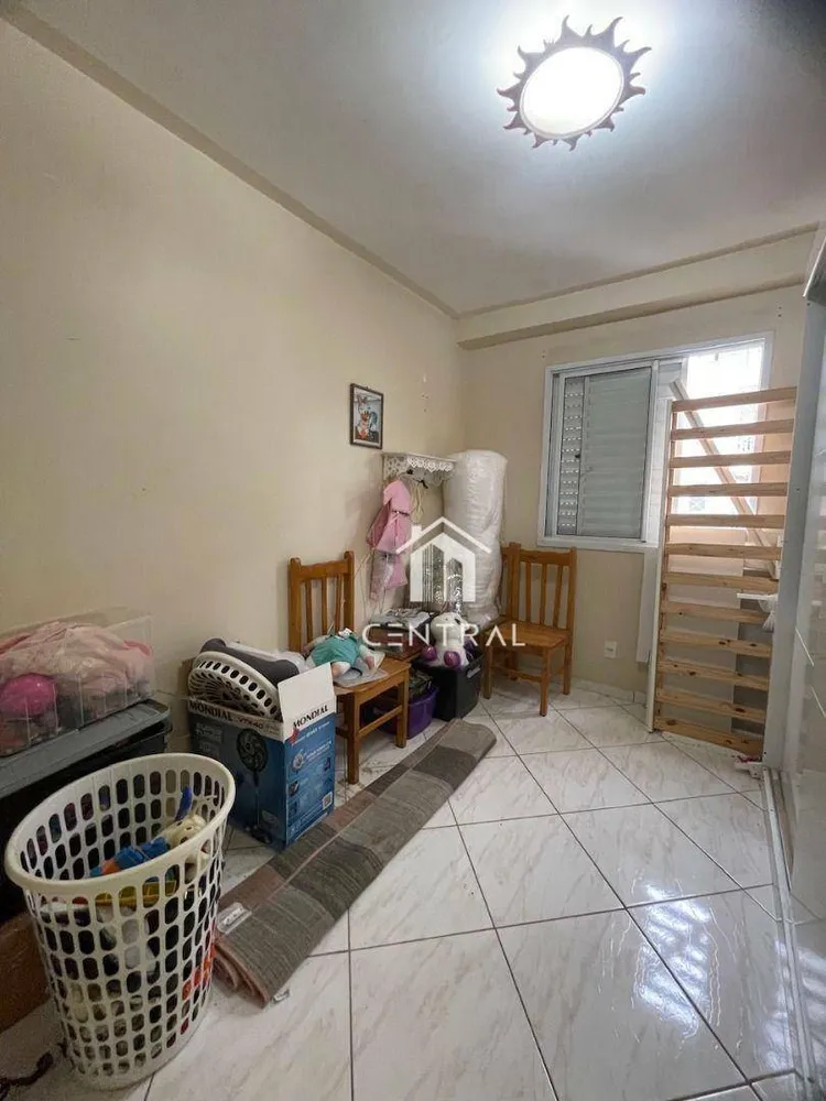Apartamento, 2 quartos, 62 m² - Foto 6