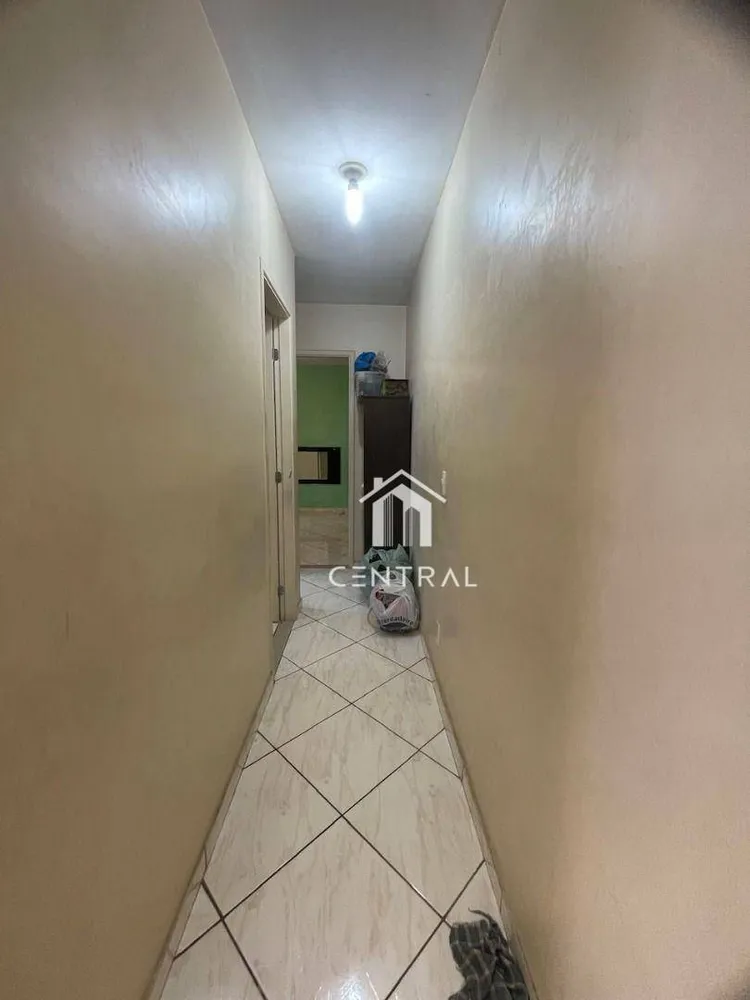 Apartamento, 2 quartos, 62 m² - Foto 5