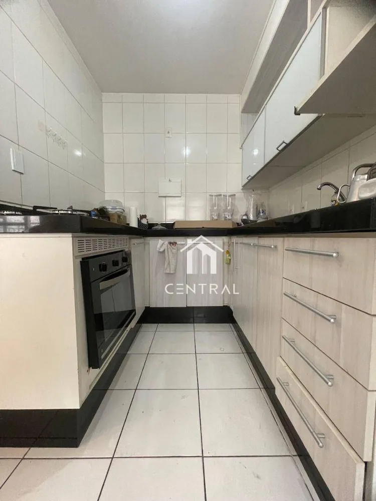 Apartamento, 2 quartos, 62 m² - Foto 9