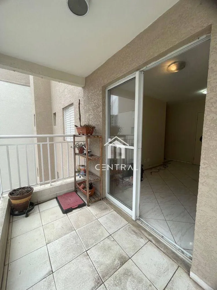 Apartamento, 2 quartos, 62 m² - Foto 12