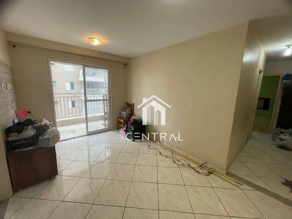 Apartamento, 2 quartos, 62 m² - Foto 1