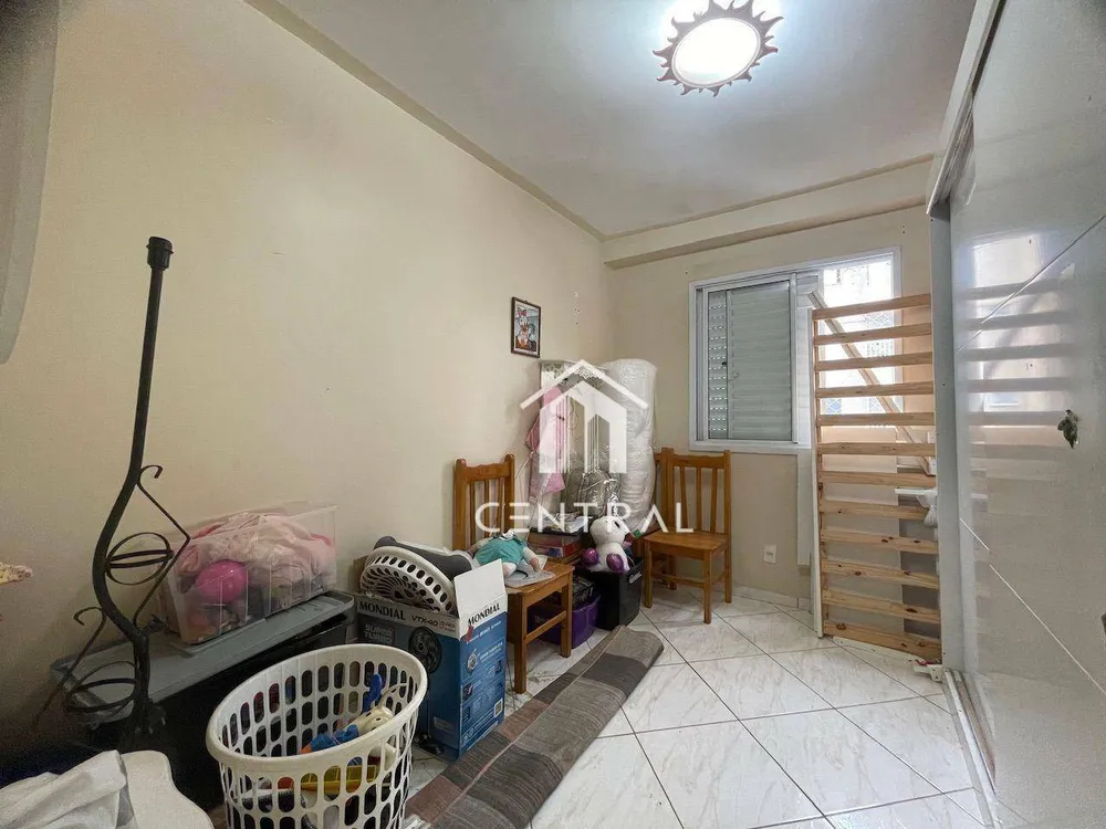 Apartamento, 2 quartos, 62 m² - Foto 7