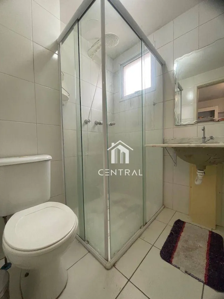 Apartamento, 2 quartos, 62 m² - Foto 10