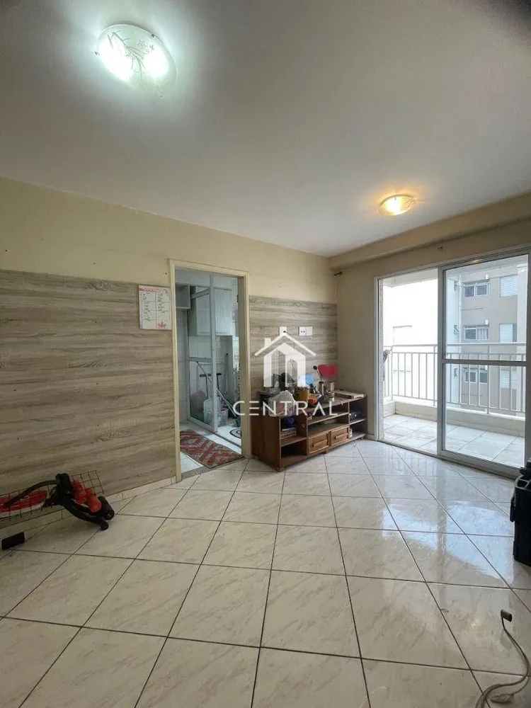 Apartamento, 2 quartos, 62 m² - Foto 2