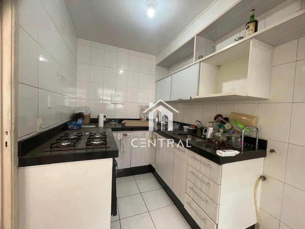 Apartamento, 2 quartos, 62 m² - Foto 8